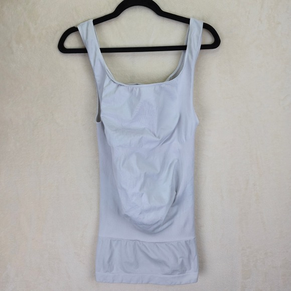 Blanqui Everyday Womens Maternity Tank Belly Support Size XL Activewear Pregnant - Picture 1 of 5